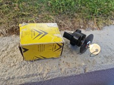 NOS 2CV contacteur contact