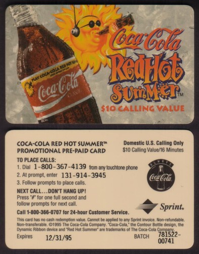Coca cola rouge chaud été - rouge,