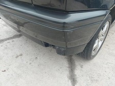 Pare choc arriere VOLKSWAGEN