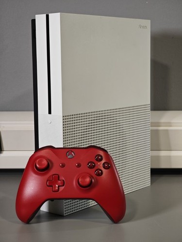 Console microsoft xbox - console,