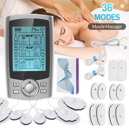 Modes tens unit muscle - 36,