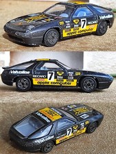 1/43 Porsche 928 S4 Valvoline