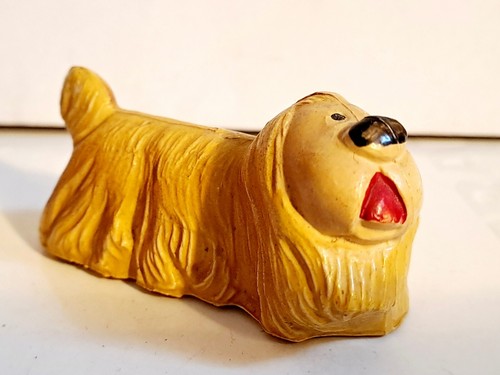 Pollux figurine jim annees - pollux,