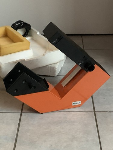 Four raclette tefal quart - four, a