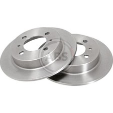 A.B.S. 2X Disque De Frein