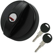 Capuchon De Réservoir Diesel