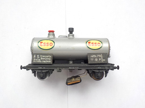 Wagon pocher italia - wagon,