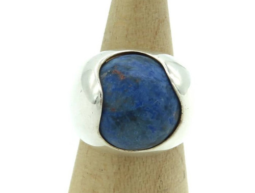 Bague vintage hermès - bague,