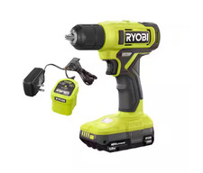 2025 Ryobi PCL201K1 ONE+ 18V