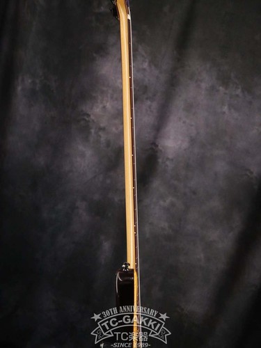 Roscoe skb6 custom - roscoe,