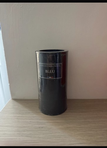 Parfum homme bleu royal - parfum,