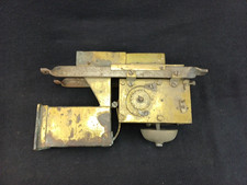 Rarissime mécanisme