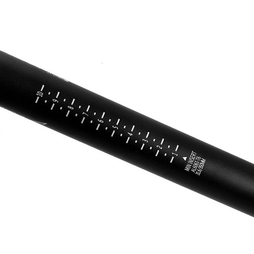Tige selle suspension - de, de