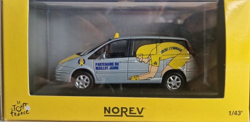 Norev 772011 tour de - 1/43,