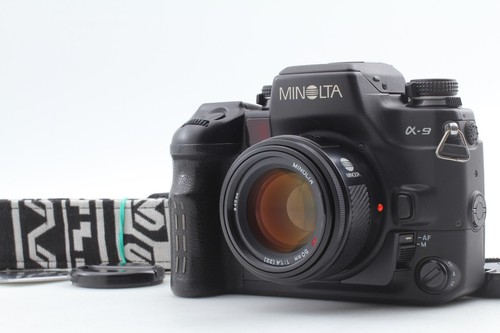 Comme neuf appareil photo - neuf, ]