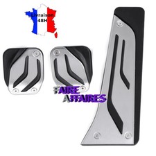 Pédales pédalier BMW M