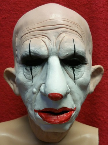 Realistic face male man - face,