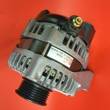 Toyota Tundra  2003 to 2009 V8 4.7Liter  Alternator Oem Reman By ace Alternators