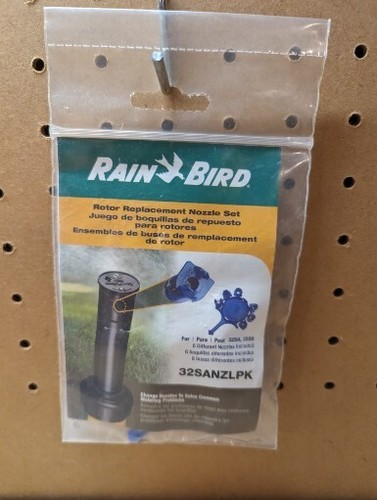 Rainbird rotor replacement - rainbird,