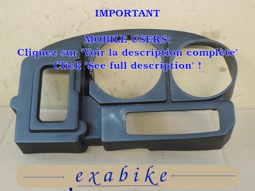 Couvre compteurs pour - couvre,
