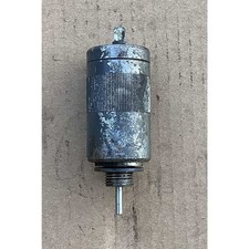 Shibaura N843, N844, N844L Fuel solenoid SBA185206083 Used (718)