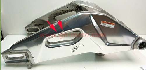 Bras aprilia rsv - bras, 4