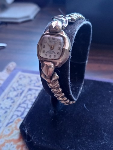 Vintage rutex 10k rolled - vintage,