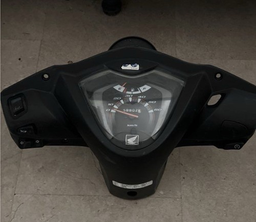 Honda vision compteur - honda,