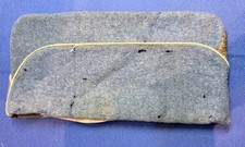 MILITARIA BONNET DE POLICE