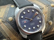 Montre automatique homme