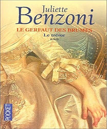 Gerfaut des brumes - ,, tome