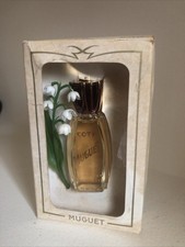 Ancien petit flacon parfum