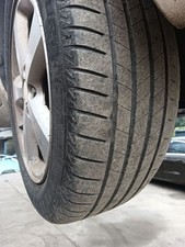 20555R16 pneu FORD FOCUS