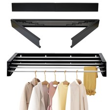 Séchoir à linge mural