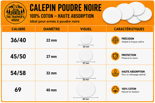 Lot 100 calepins poudre - calepins,