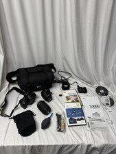 Nikon D D3000 10.2MP Digital