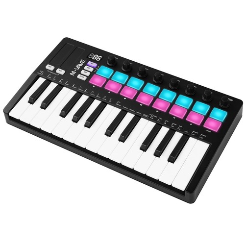 Vave clavier midi usb - clavier,