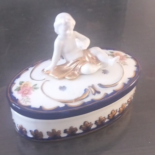 Boîte bonbonnière en - boîte,