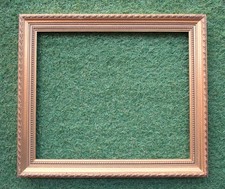 Ancien très beau cadre en