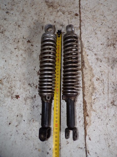 Amortisseurs suzuki 125 - suzuki,