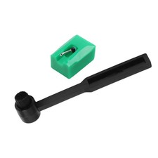 Aiguille de remplacement en