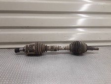 Toyota Avensis Verso 2002