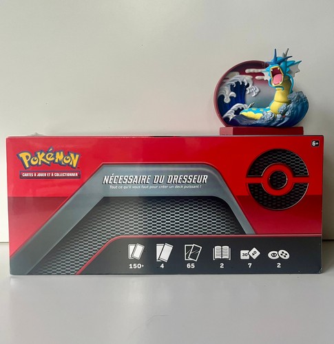 Pokémon nécessaire - nécessaire, du