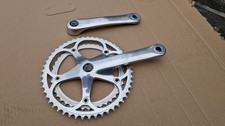 Campagnolo RECORD Crankset