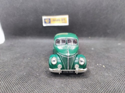 Matford v8 1939 - ▄▀▄,