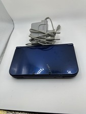 Console Nintendo New 3ds XL +