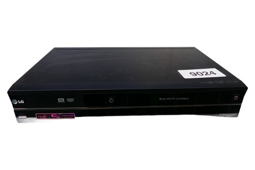 Rct689 vhs dvd combi - rct689,