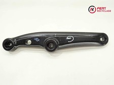 Boucle arrière gauche