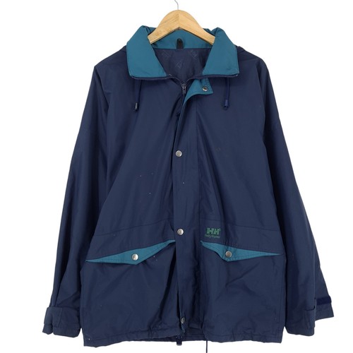Helly hansen vintage veste - hansen,