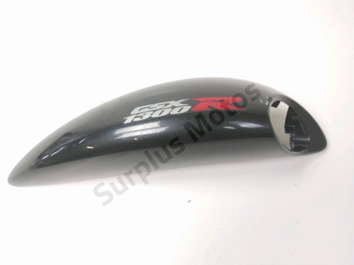 Carenage arriere gauche suzuki - gauche,